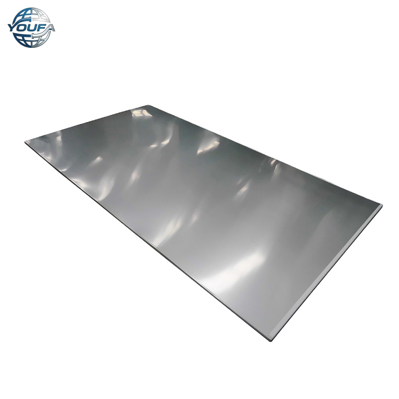 Monel Alloy Plate