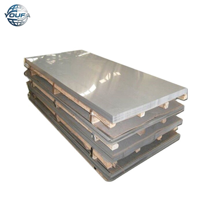 Duplex Alloy Plate