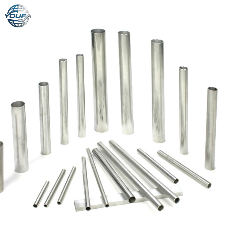 Monel Alloy Pipe