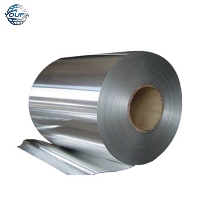 Inconel Alloy Coil