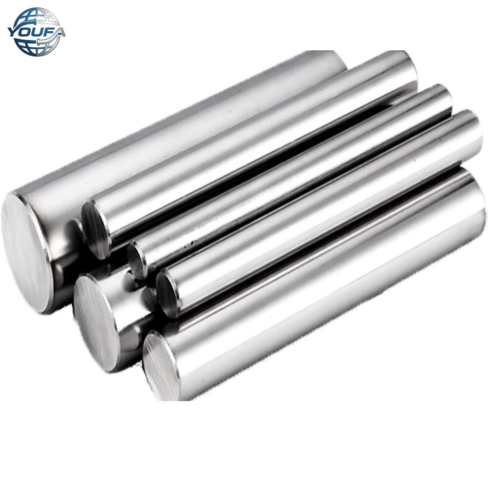 Hastelloy Alloy Bar