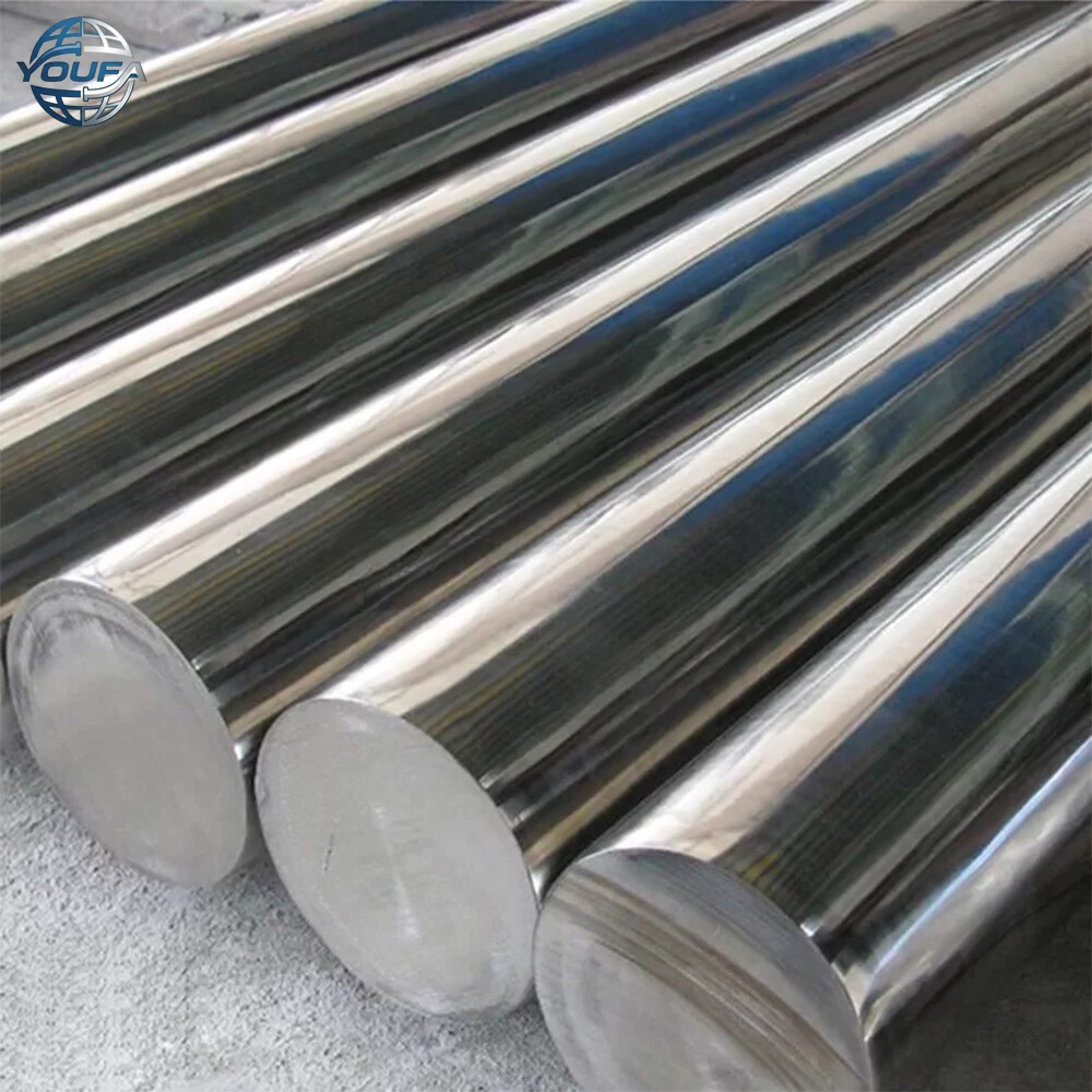 Nickel Alloy Bar
