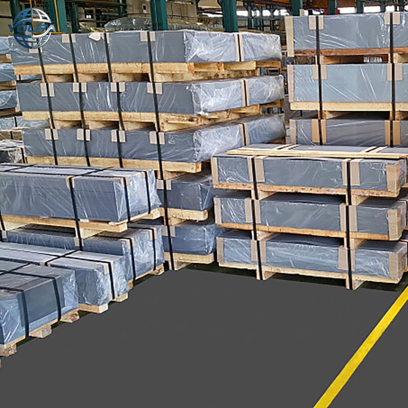 316L Stainless Steel Plate