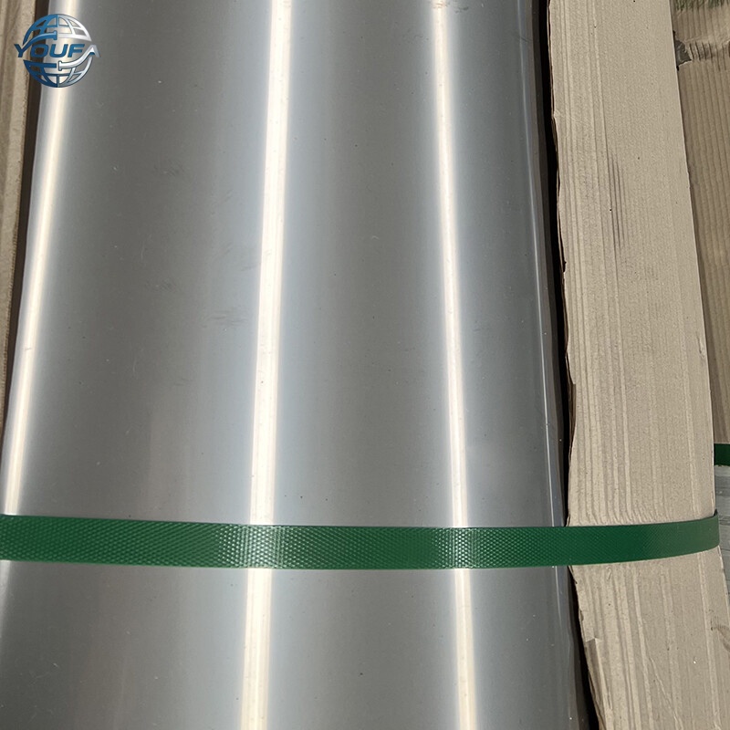 309 Stainless Steel Coil