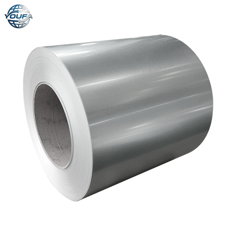304 Stainless Steel Coil