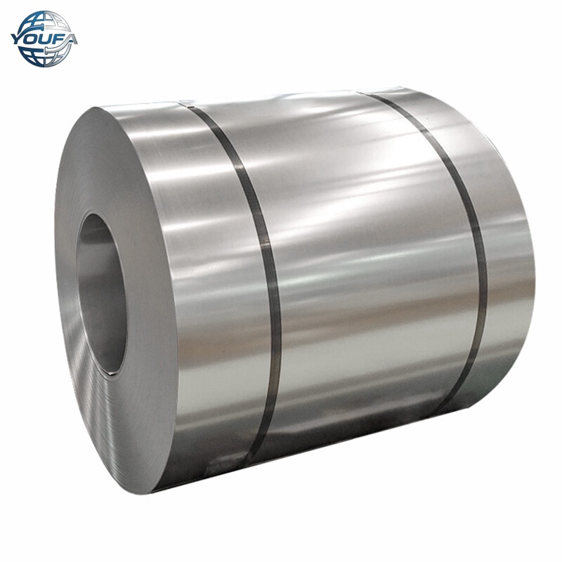202 Stainless Steel Coil