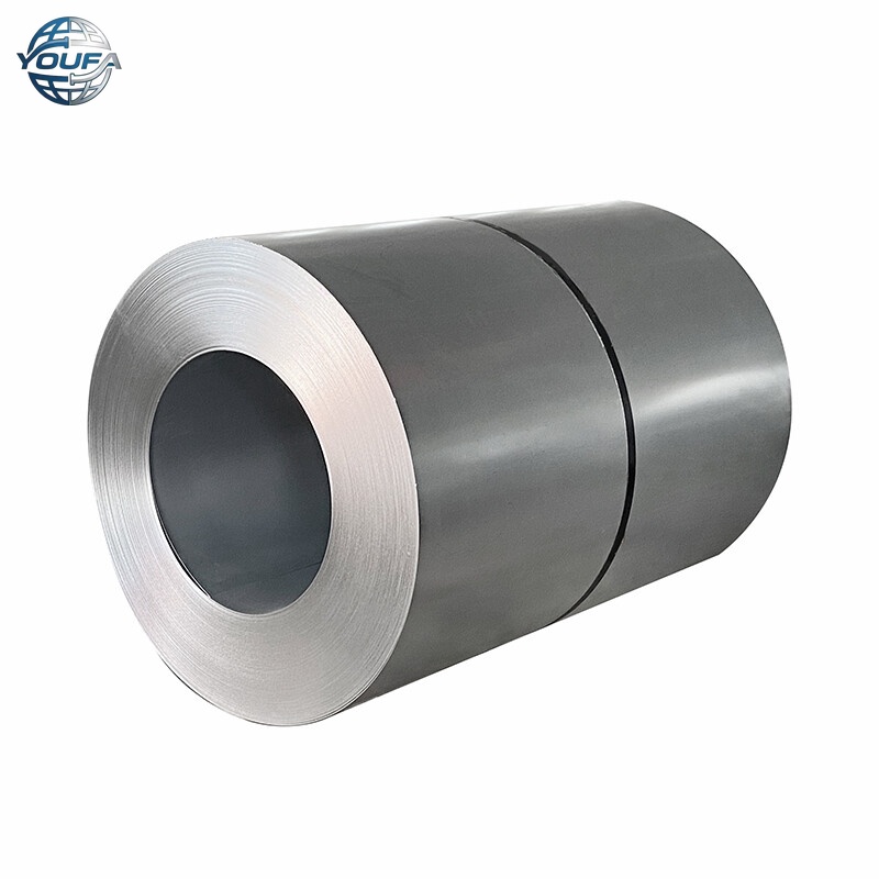 201 Stainless Steel Coil