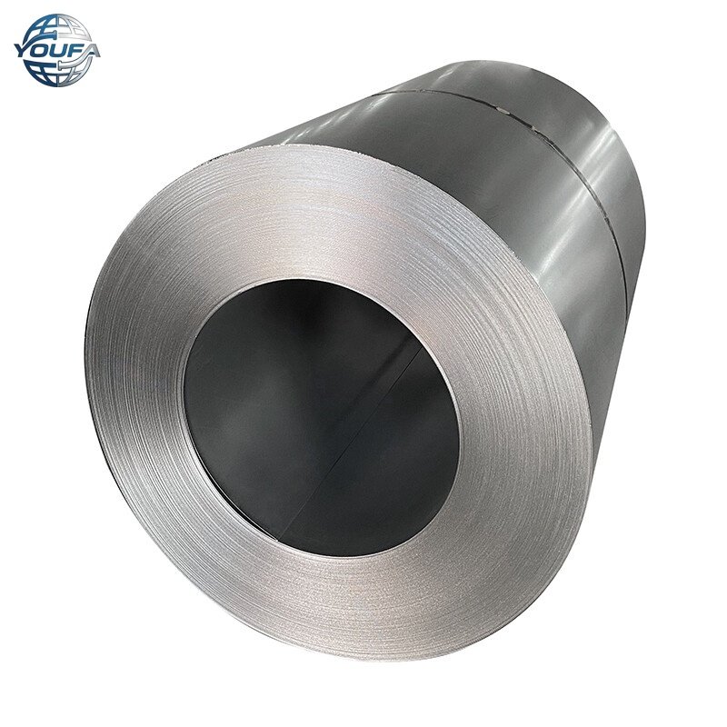 316L Stainless Steel Coil
