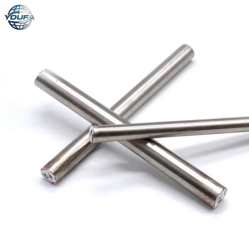 304 Stainless Steel Bar