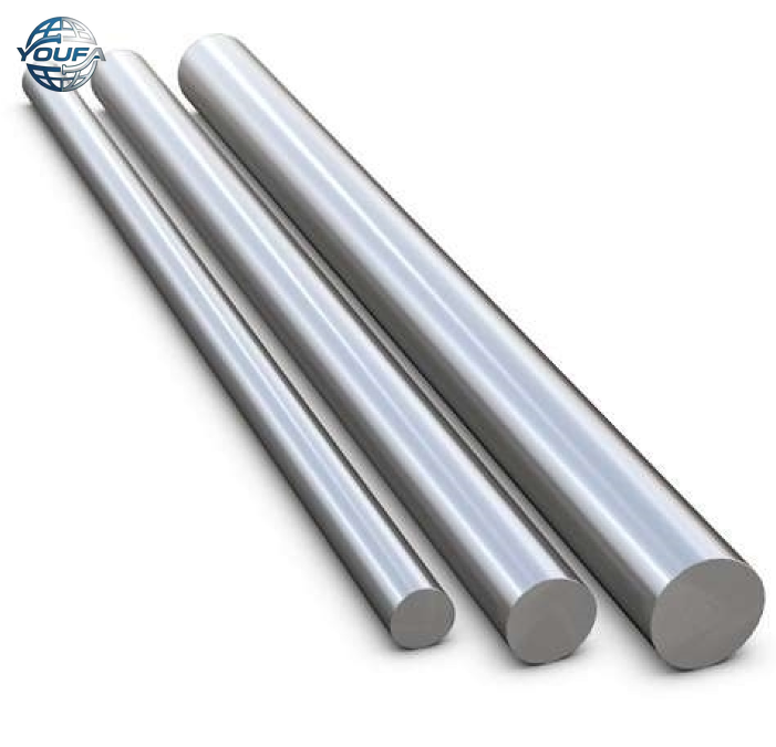 904L Stainless Steel Bar