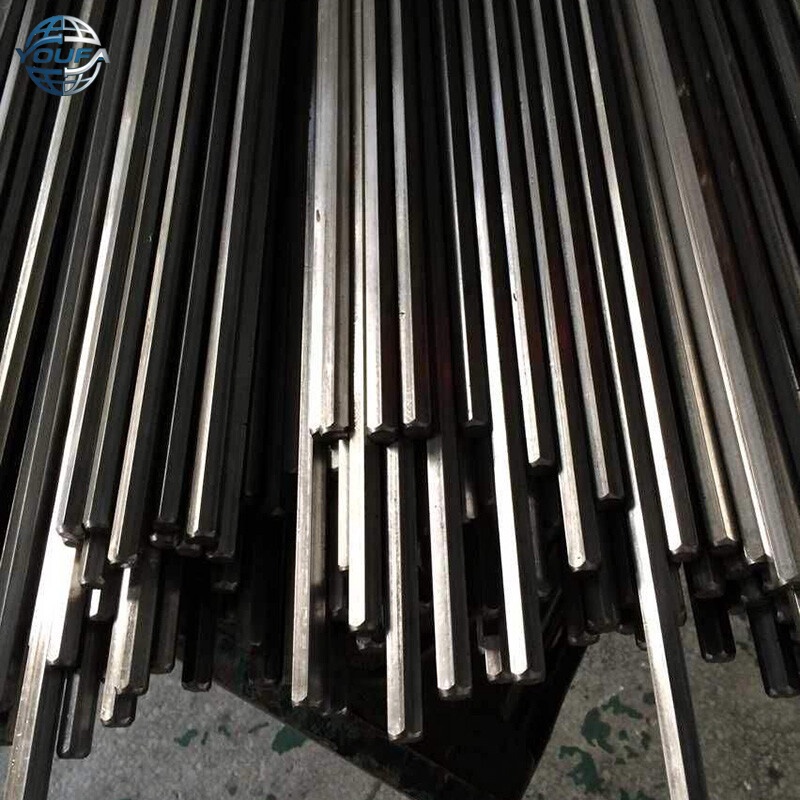 Stainless Steel Bar