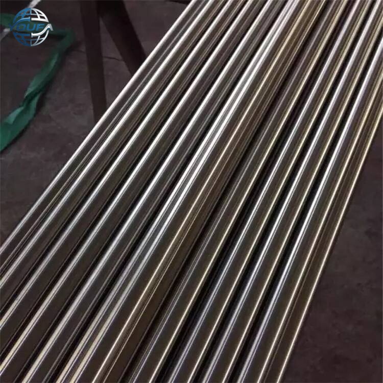 201 Stainless Steel Bar