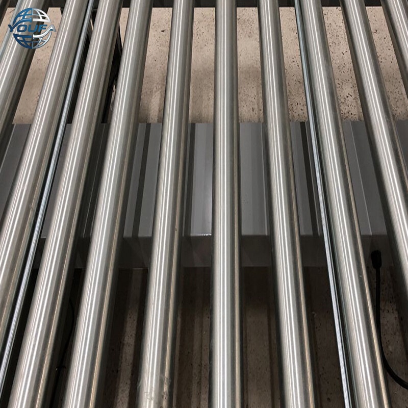 304L Stainless Steel Bar