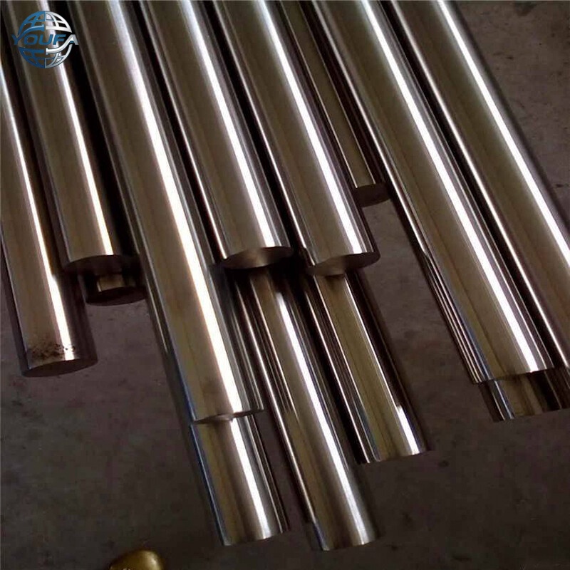 304L Stainless Steel Bar