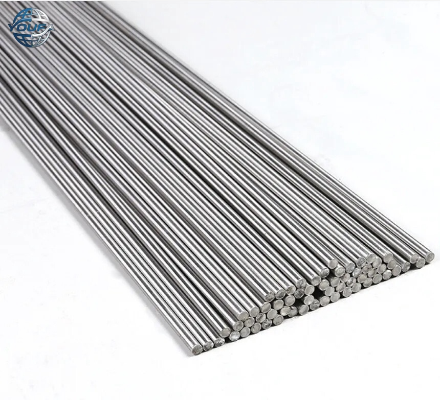 Stainless Steel Fine Bar