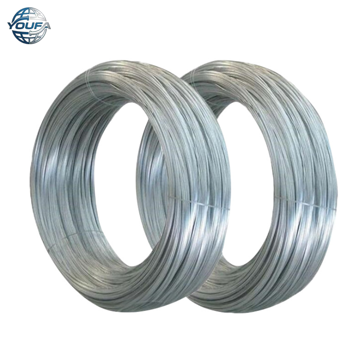 316 Stainless Steel Wire