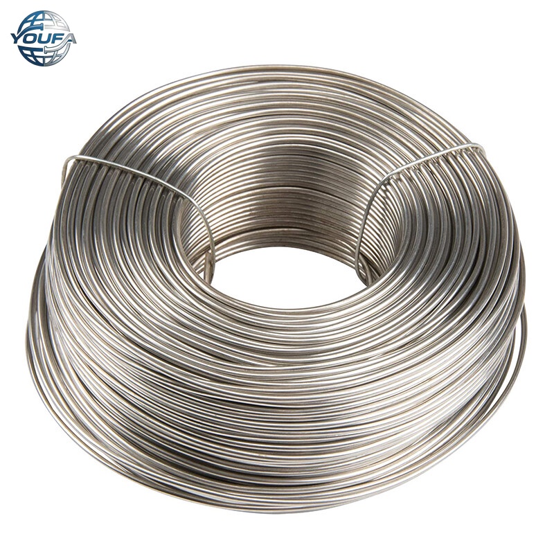 317 Stainless Steel Wire