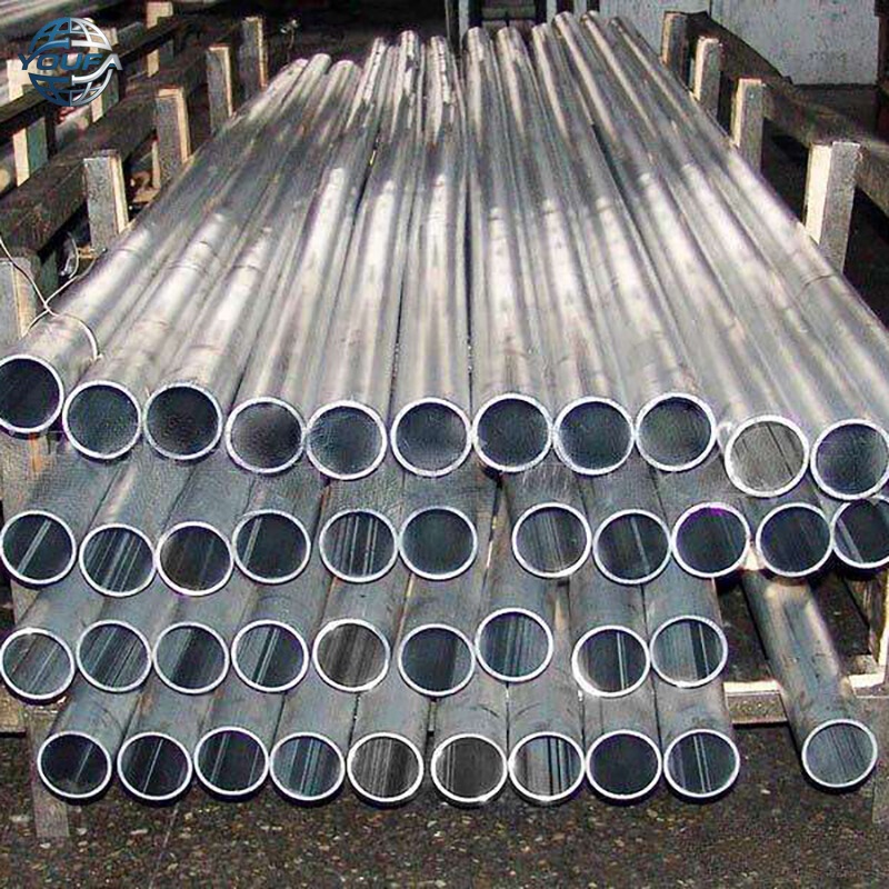 7003 Aluminium Pipe
