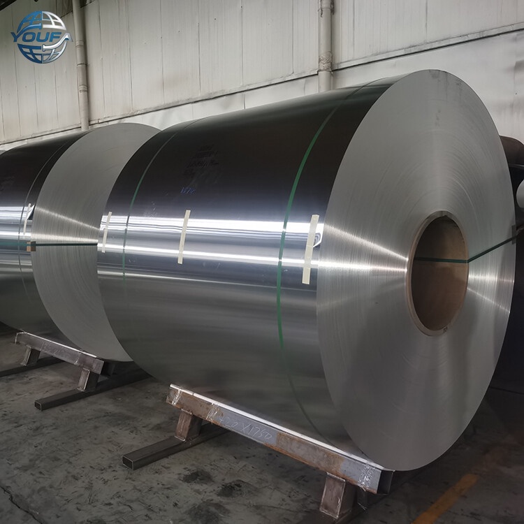 5005 Aluminum Coil