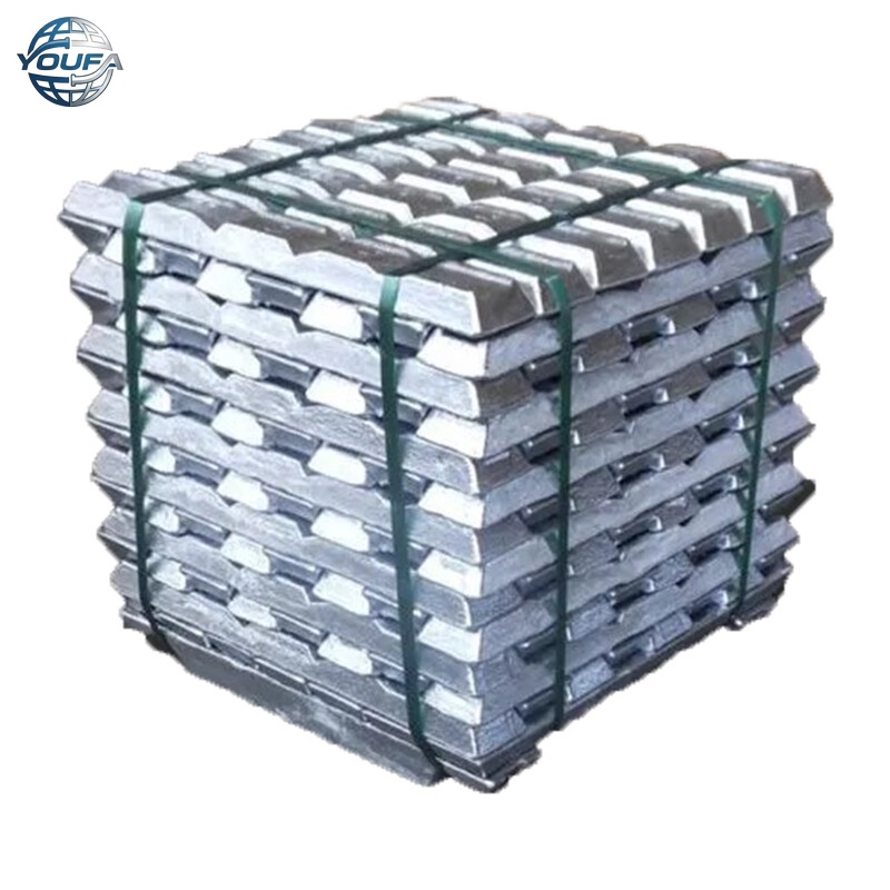 6061  Aluminum Ingot