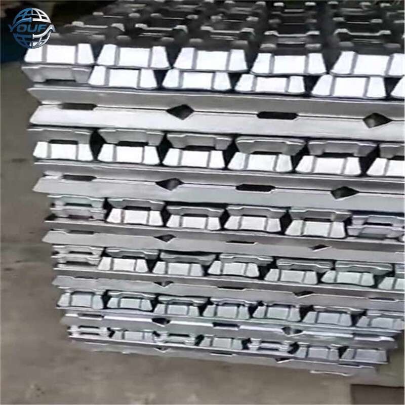  Aluminum Ingot