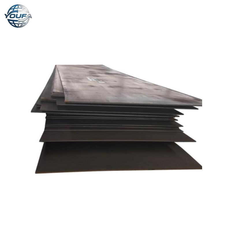 A573/A573M Carbon Steel Plate