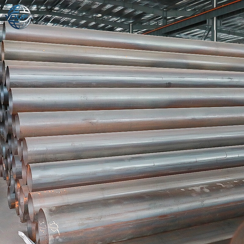 A333 Seamless & Welded Steel Pipe