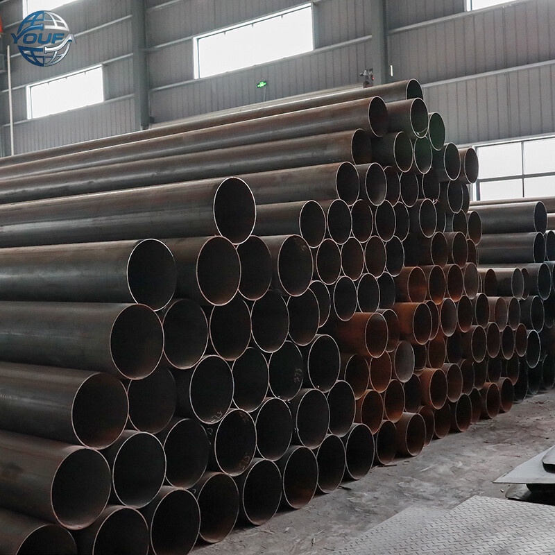 A335 Seamless Steel Pipe