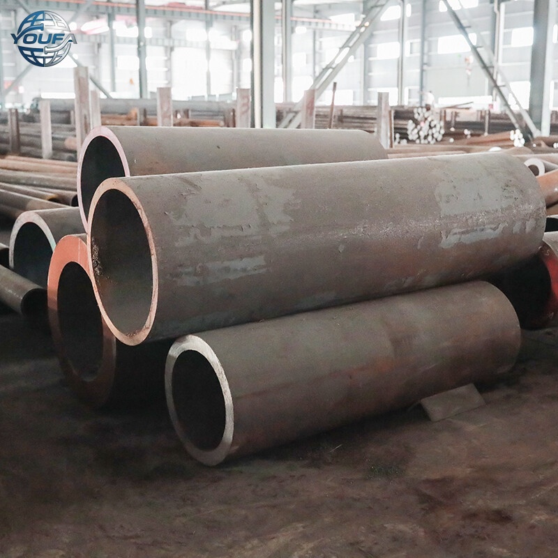 A106 Grade B Steel Pipe
