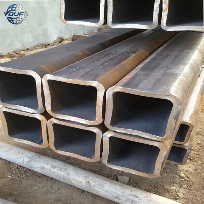 Carbon Steel Square Tube