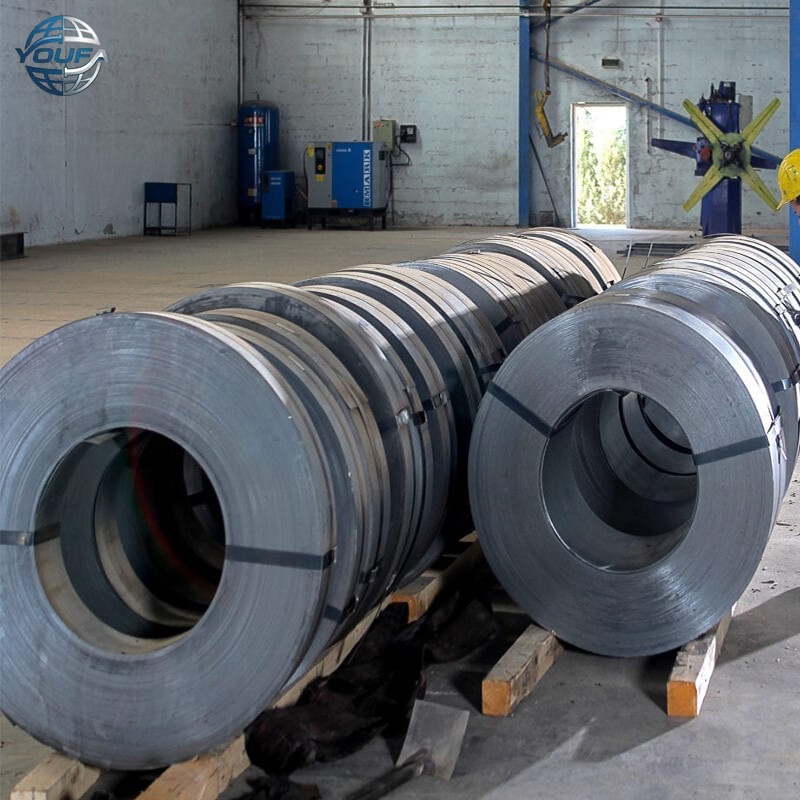 S275J0 Carbon Steel Strip