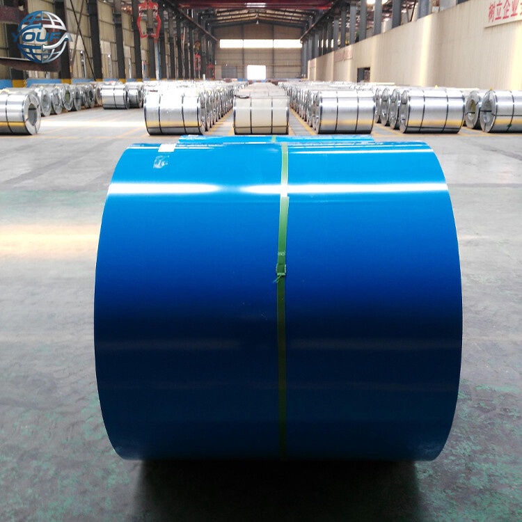 PPGI Steel Coil