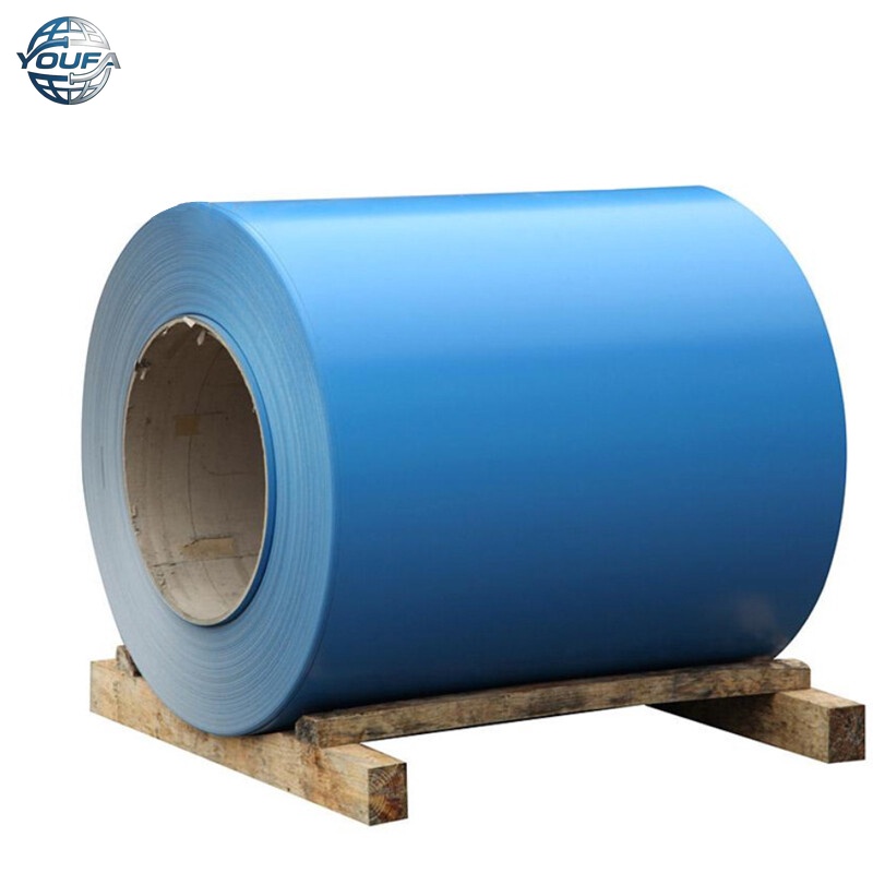 PPGI Steel Coil