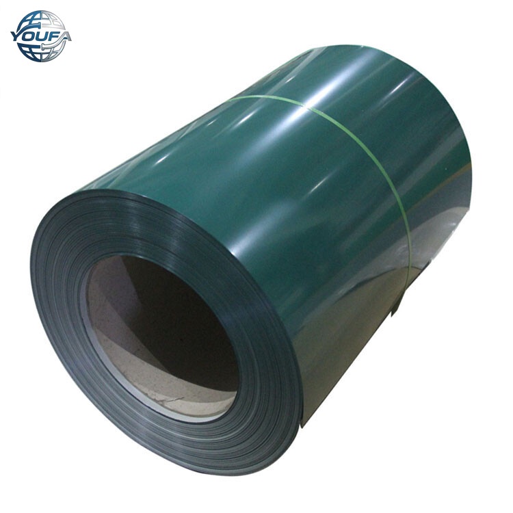 SGHC DX53D Color Coated Roll