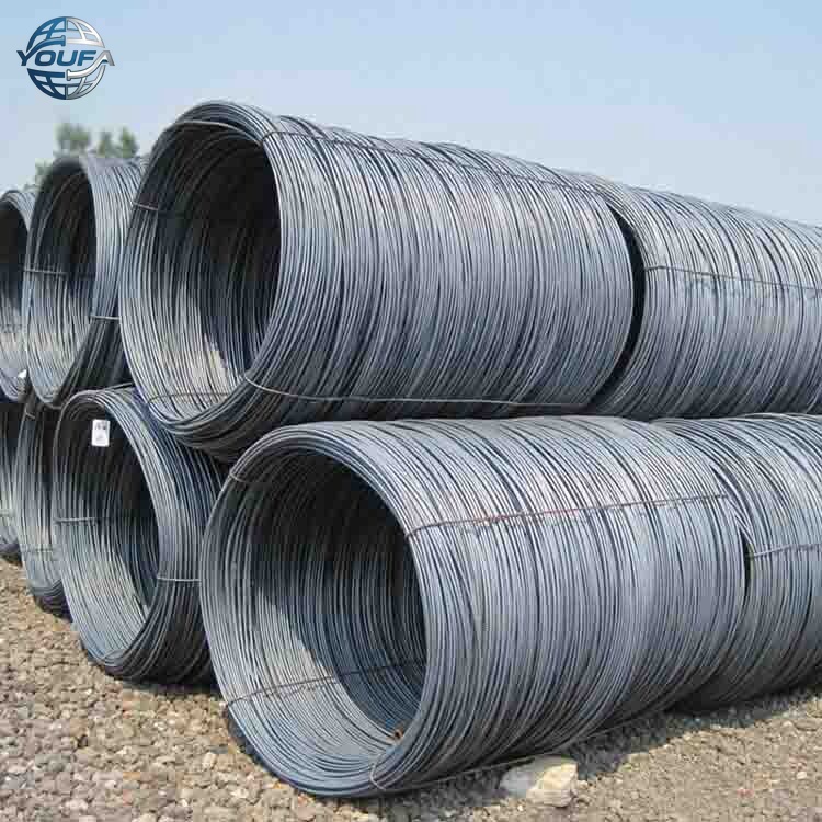 DX52D+Z Galvanized Steel Wire