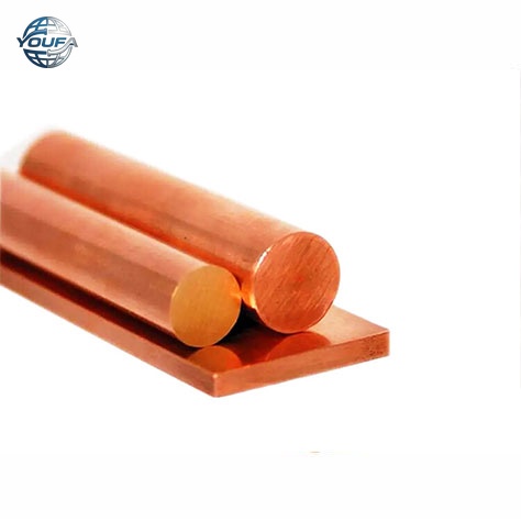 Copper Bar