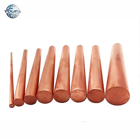 C23000 Copper Bar