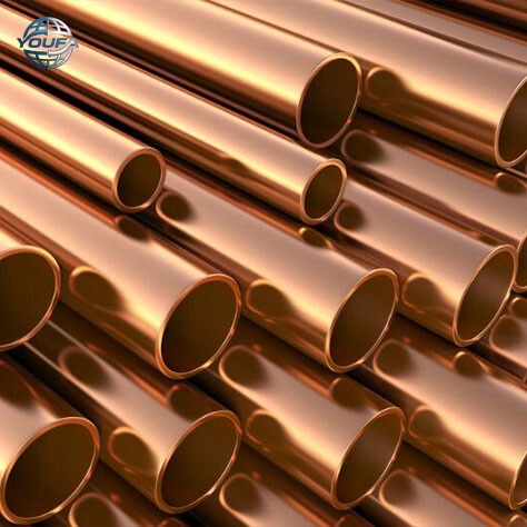 C61400 Copper Pipe