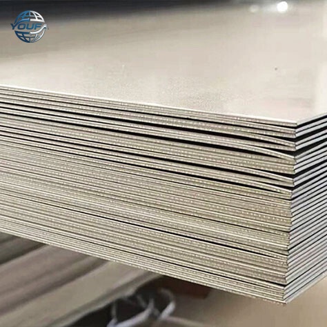 Inconel Alloy Plate