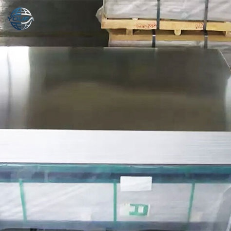 Hastelloy Alloy Plate