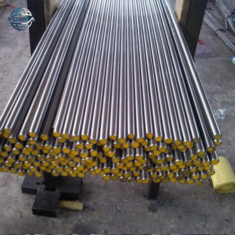 304 Stainless Steel Bar