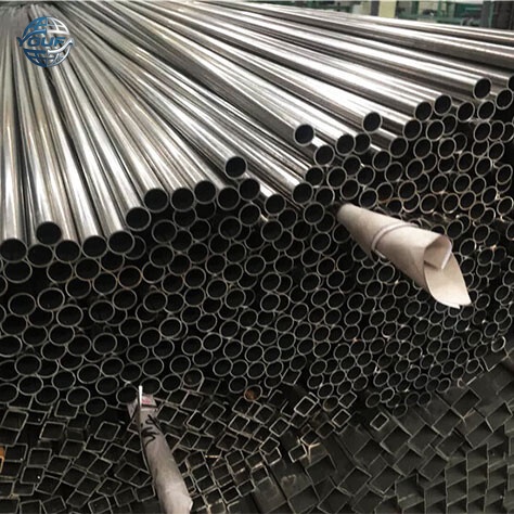 Stainless Steel Pipe
