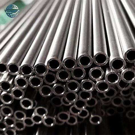 Stainless Steel Pipe