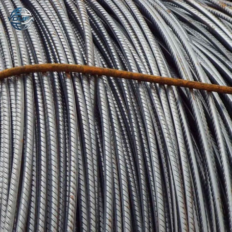 Wire Rod