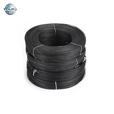 ASTM A510 Steel Wire Rod