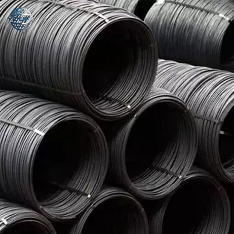 ST37 Carbon Steel Wire