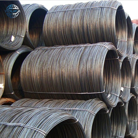 A53 Carbon Steel Wire