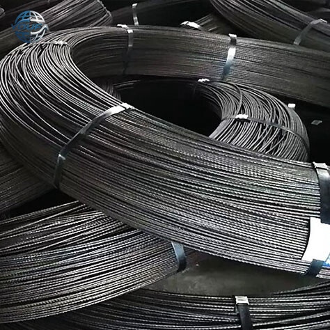 Carbon Steel Wire