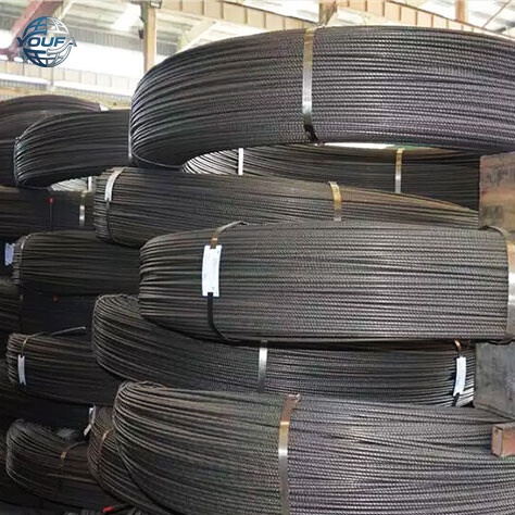 Carbon Steel Wire