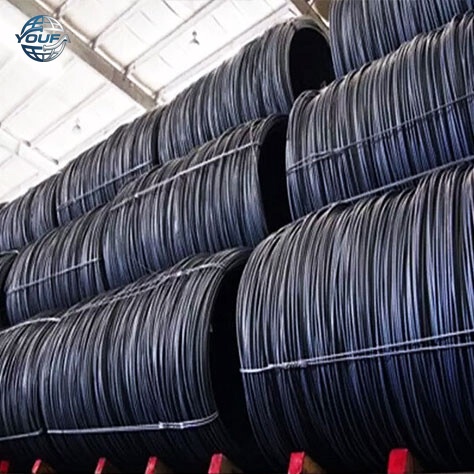 Carbon Steel Wire